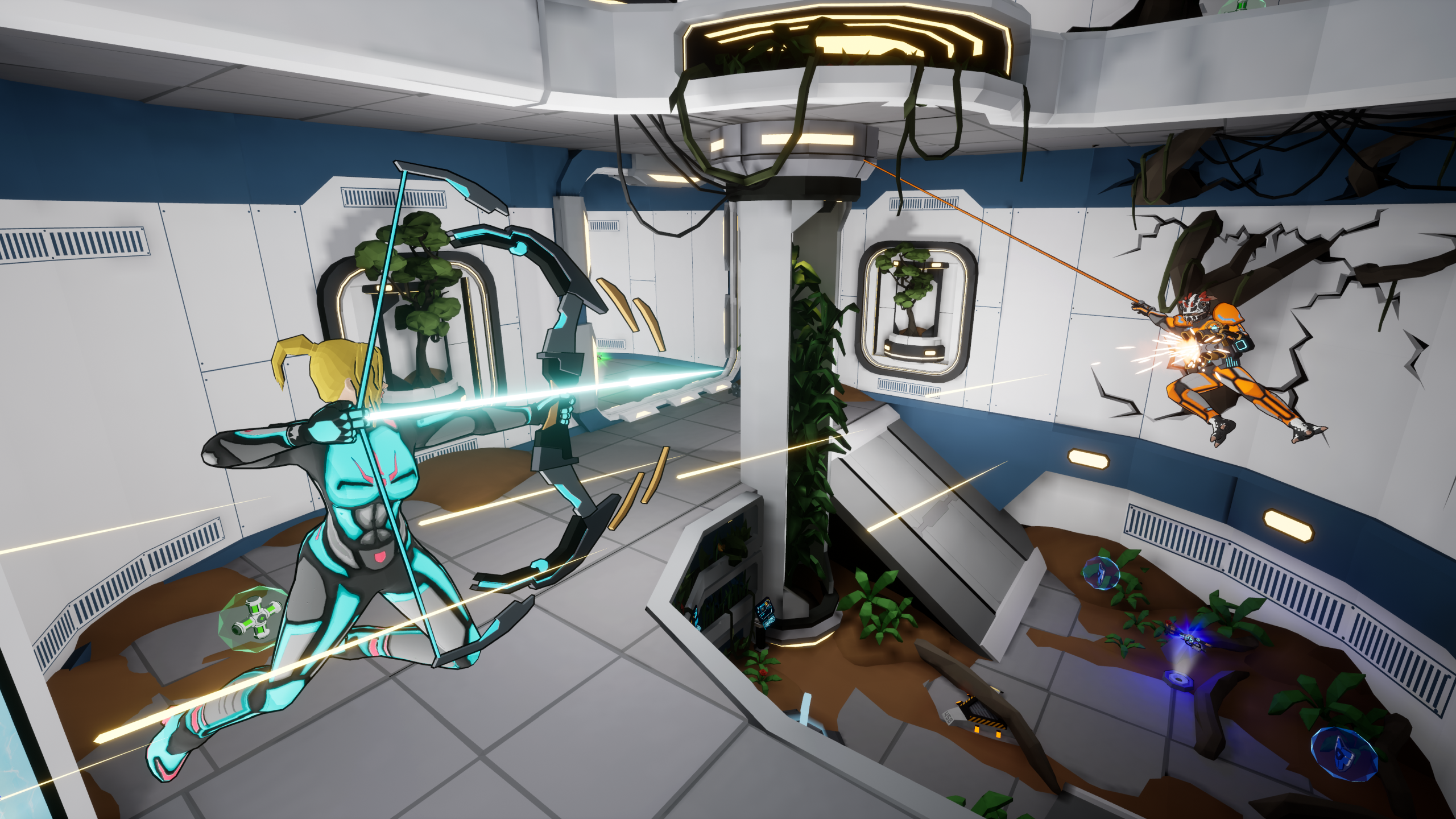 Grapple Tournament