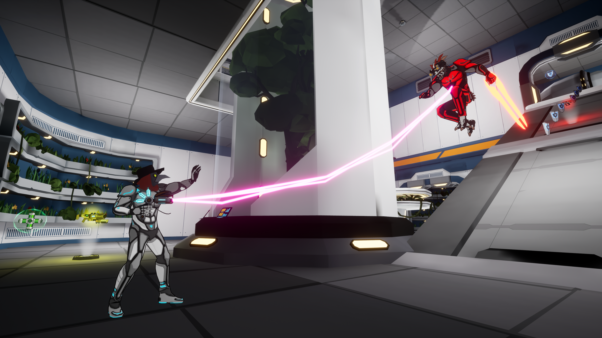 Grapple Tournament