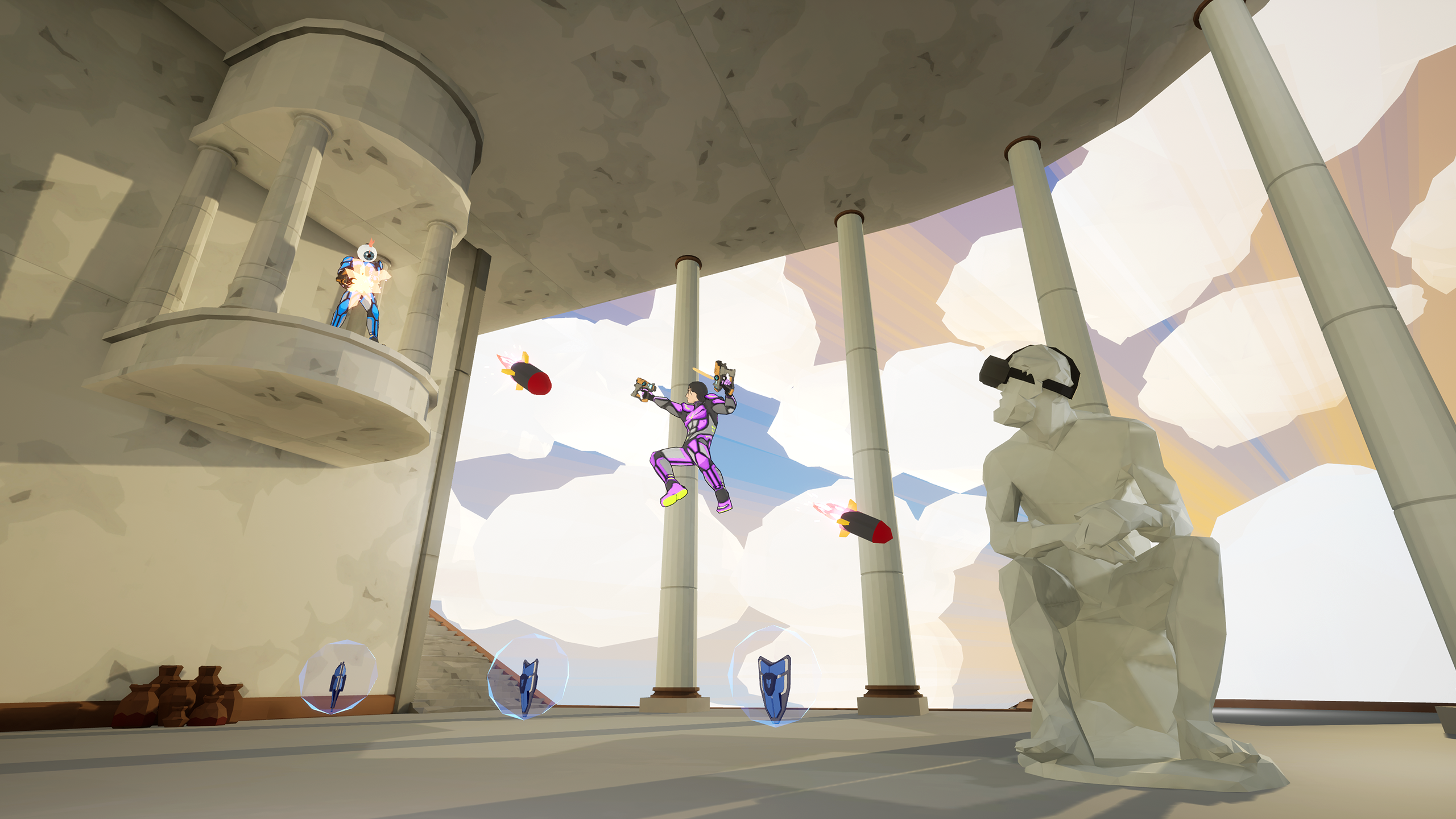 Grapple Tournament