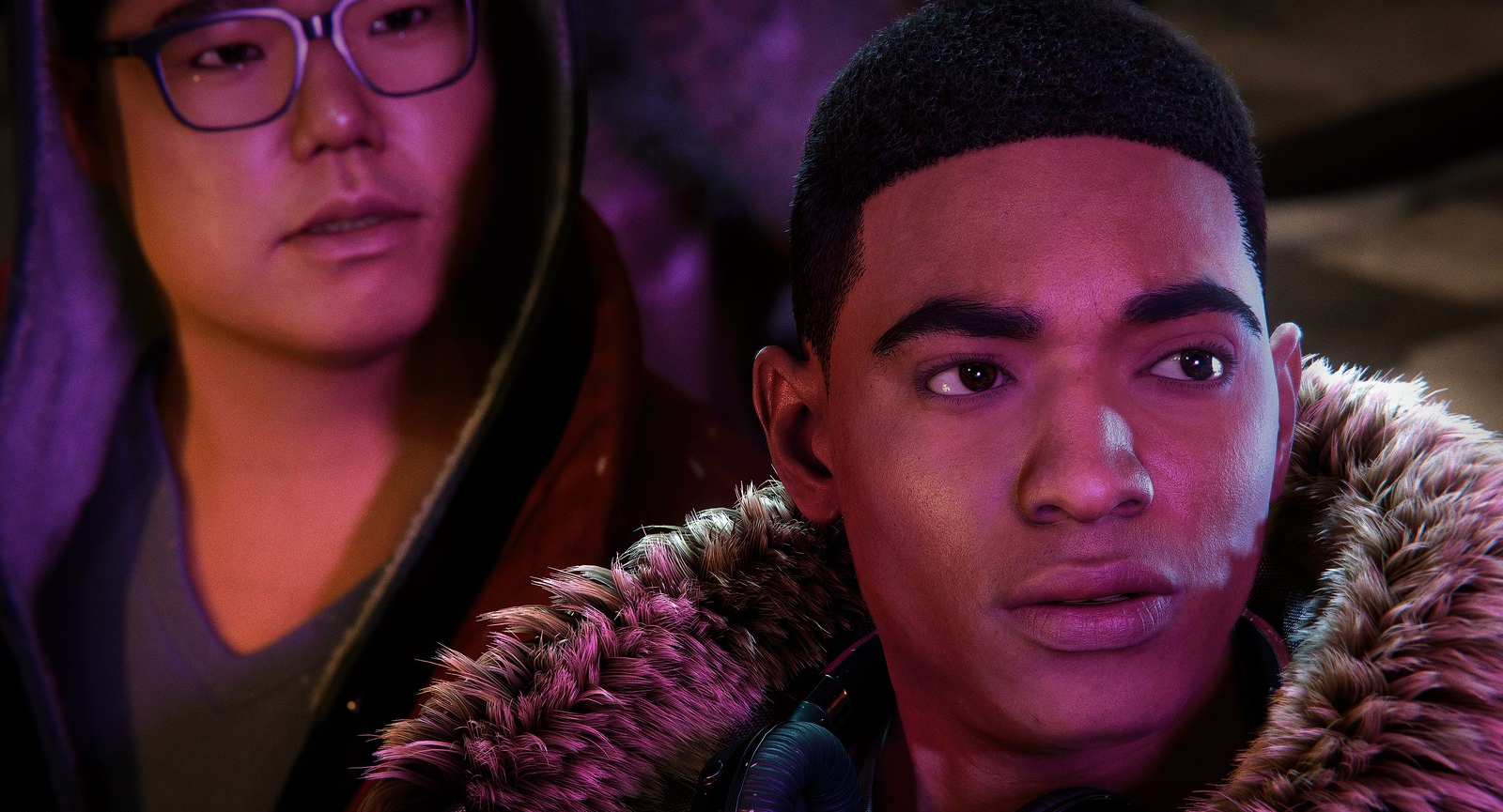 Marvel’s Spider-Man: Miles Morales – Ultimate Edition