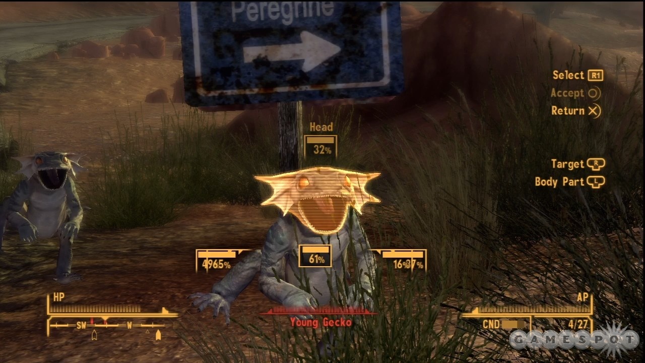 Fallout: New Vegas – Honest Hearts