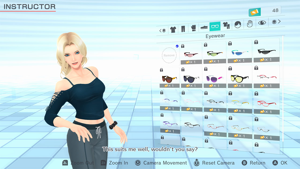 Fitness Boxing 2: Rhythm &amp; Exercise