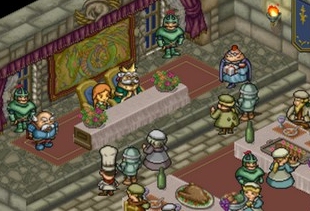 PoPoLoCrois Monogatari