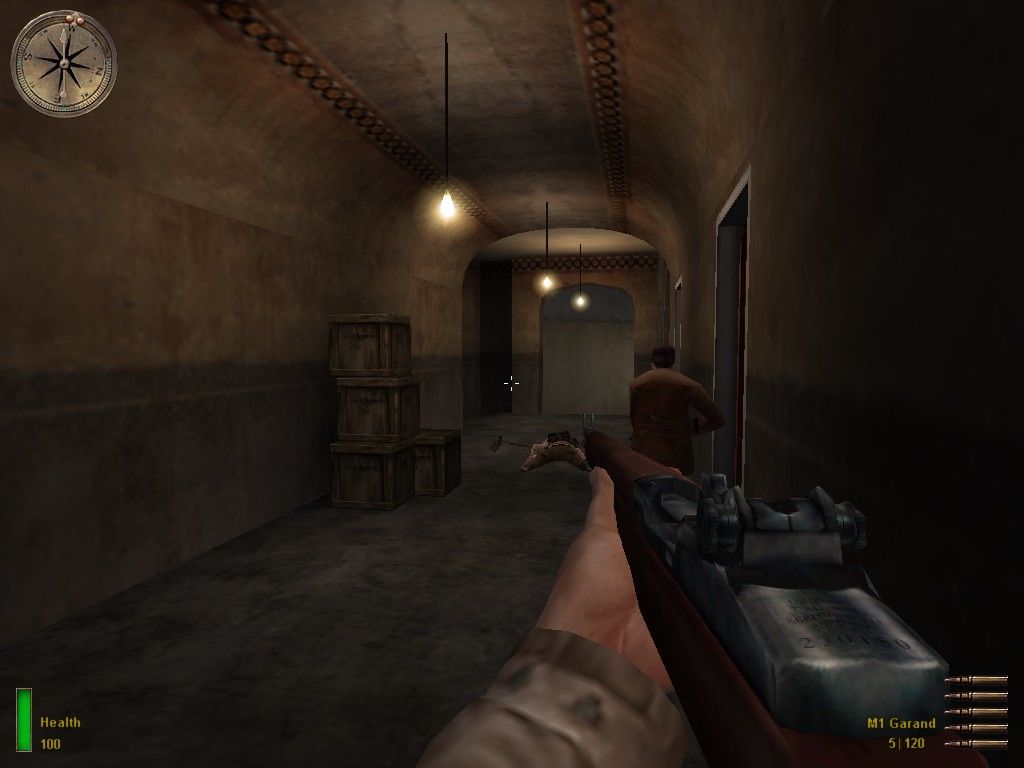 Medal of Honor: Allied Assault – War Chest