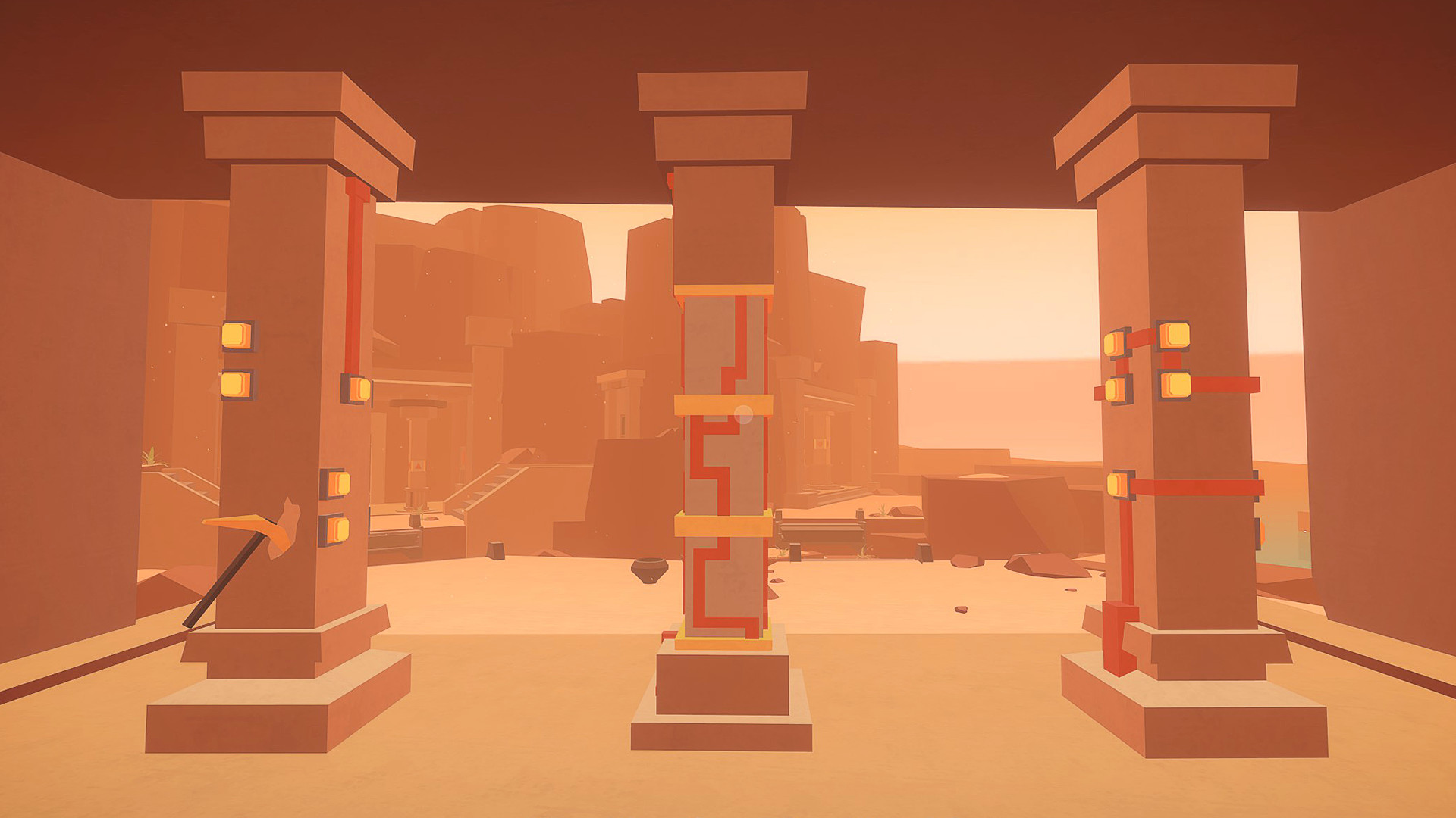 Faraway: Director’s Cut