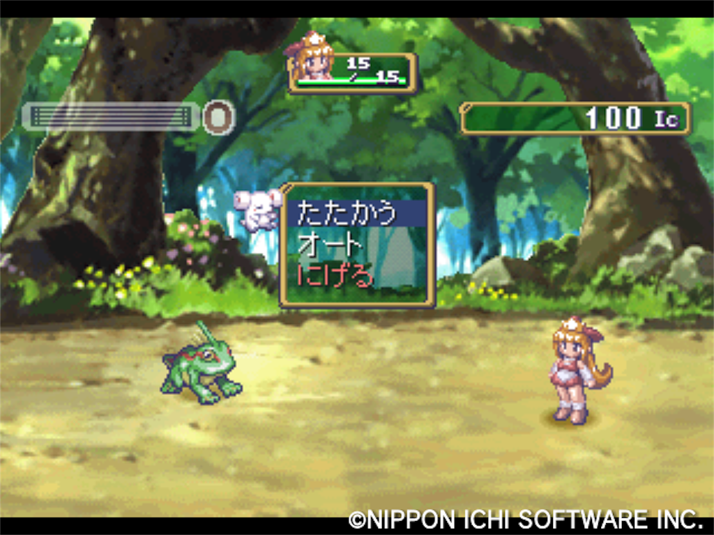 Little Princess: Marl Oukoku no Ningyou Hime 2