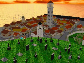 Farland Saga: Toki no Michishirube