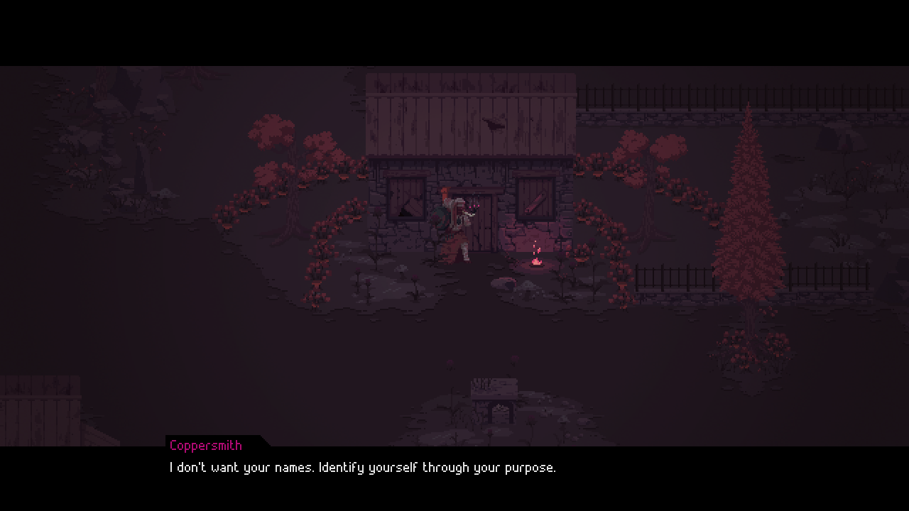 Dear Substance of Kin