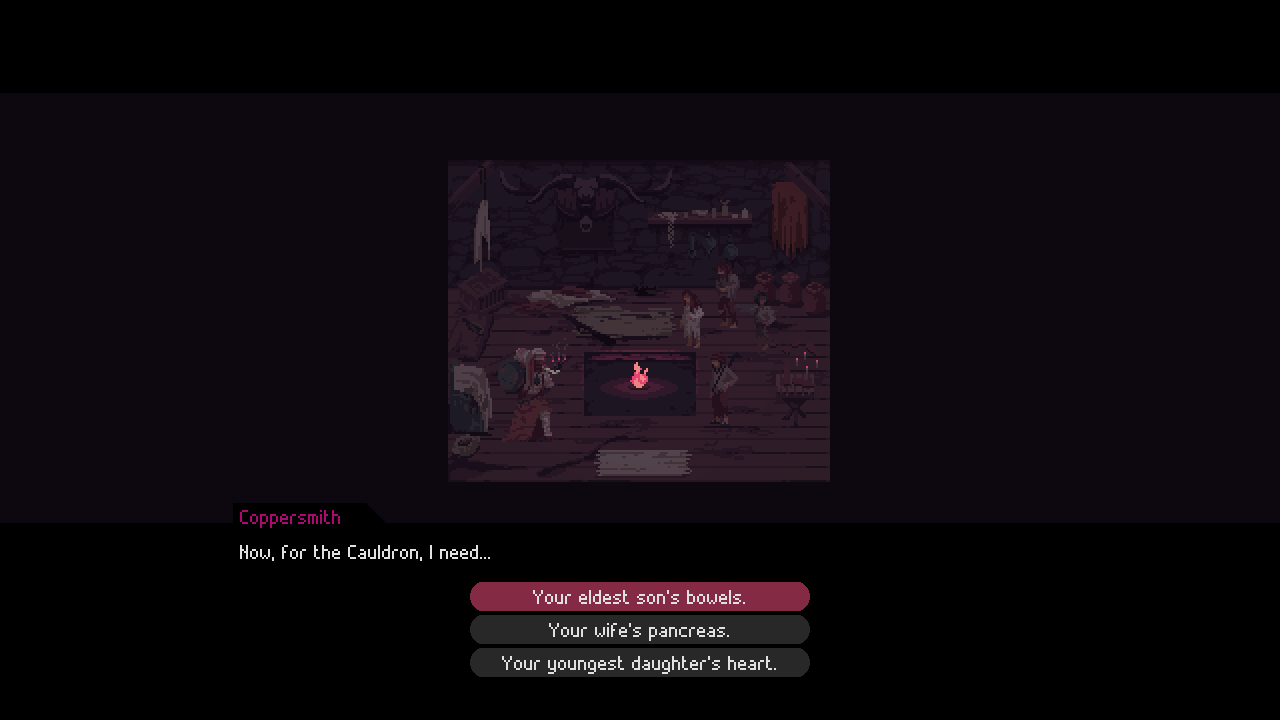 Dear Substance of Kin