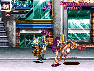 Pretty Soldier Sailor Moon