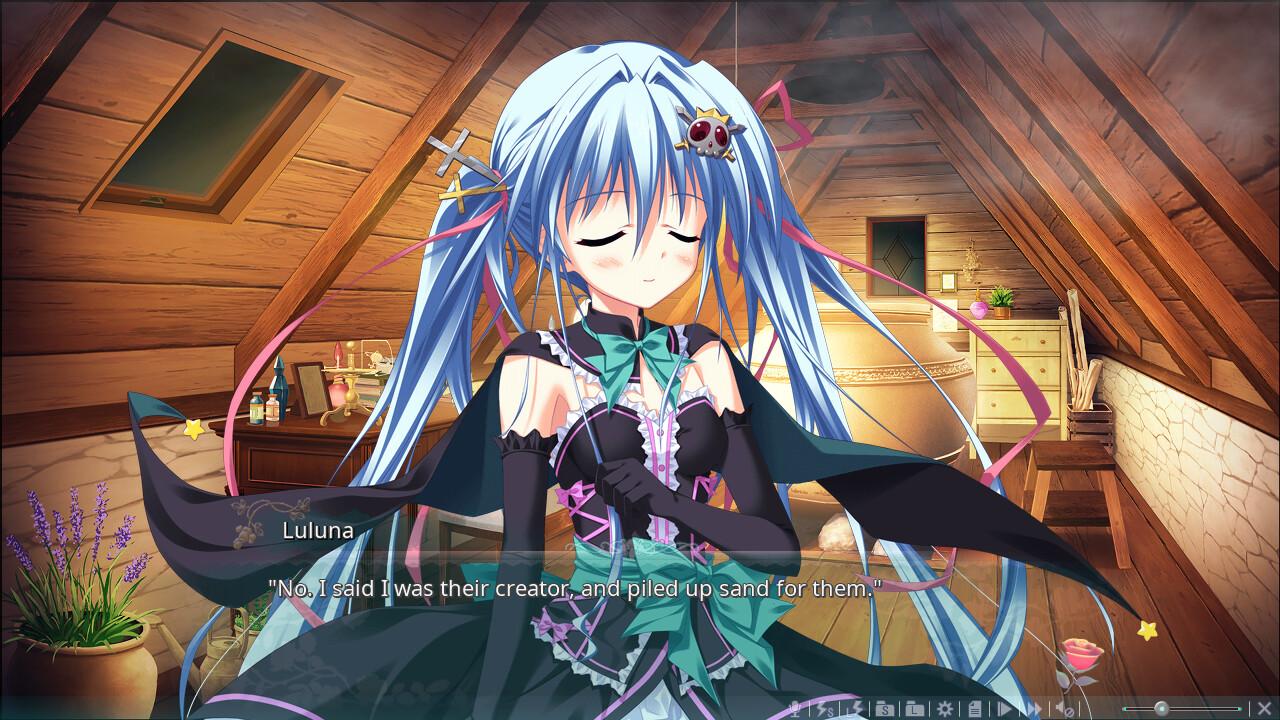 Magical Marriage Lunatics!!