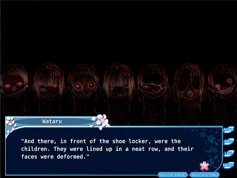 D.C. II ~Da Capo II~