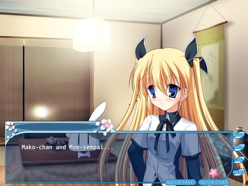 D.C. II ~Da Capo II~