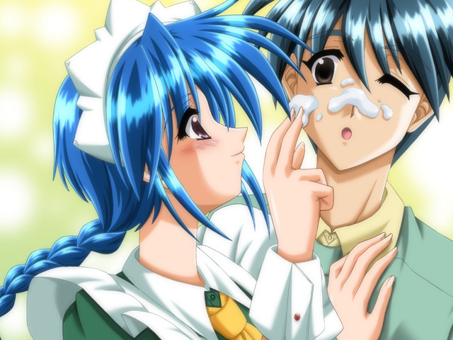 I’m Gonna Serve You 4