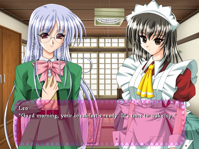 I’m Gonna Serve You 4