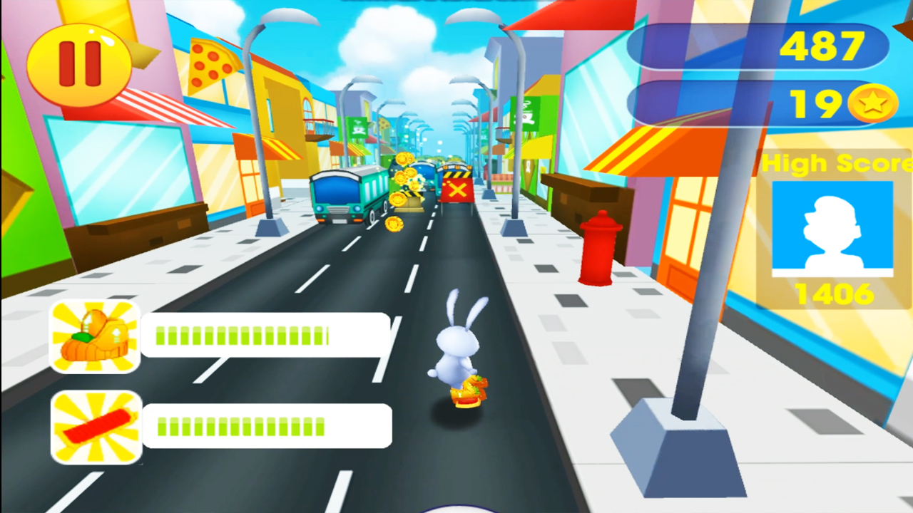 Subway Surfers 2018 – Pet vs Police