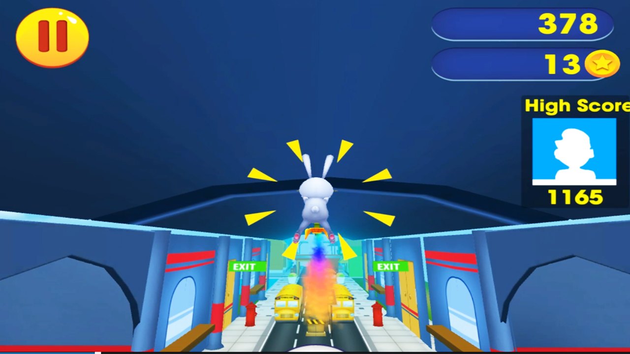 Subway Surfers 2018 – Pet vs Police