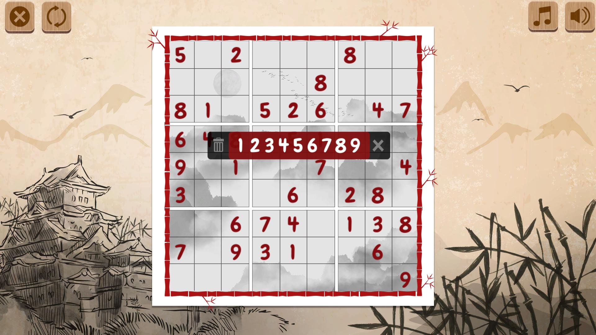 Sudoku Original