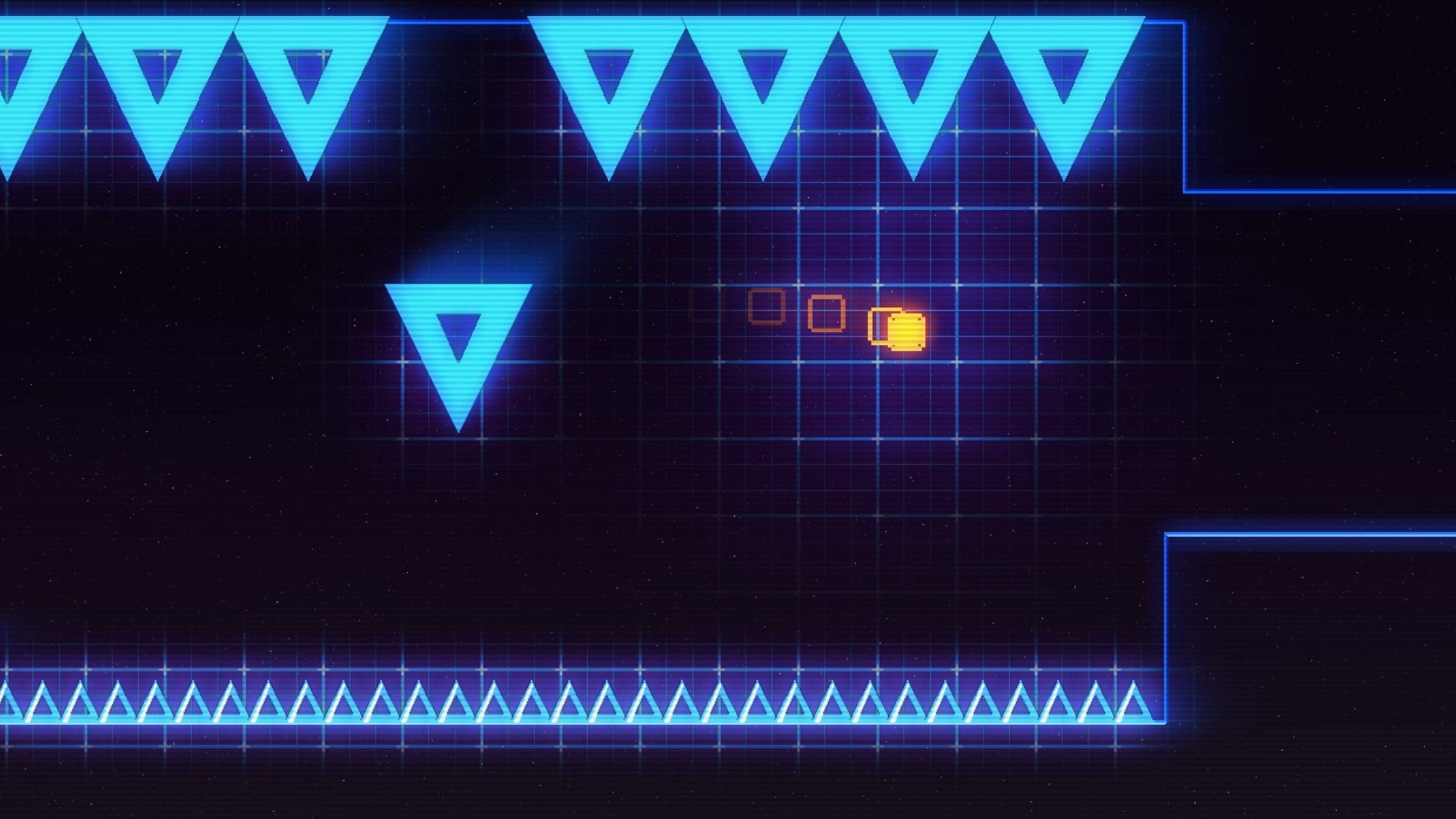 Flatland: Prologue