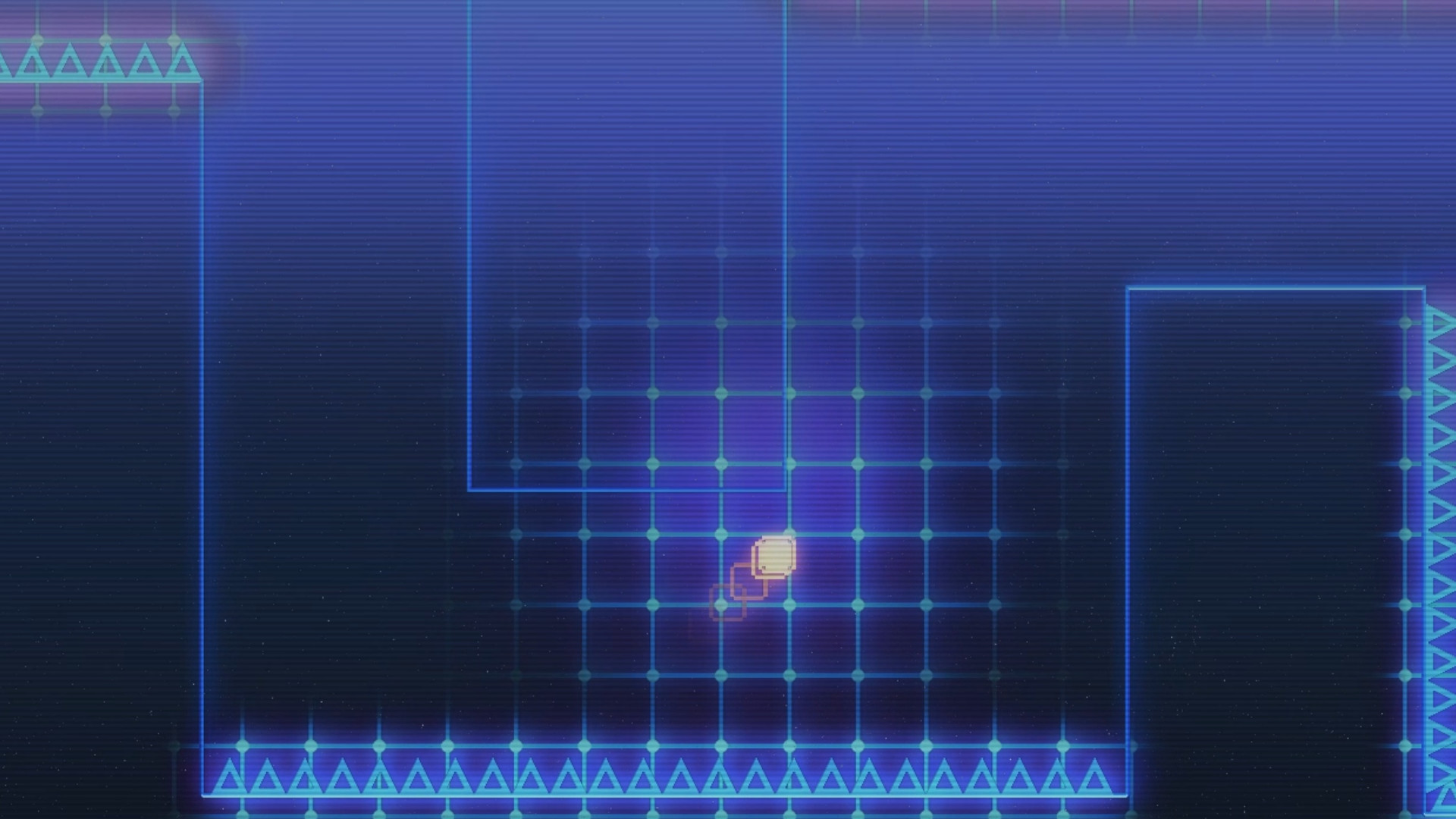 Flatland: Prologue