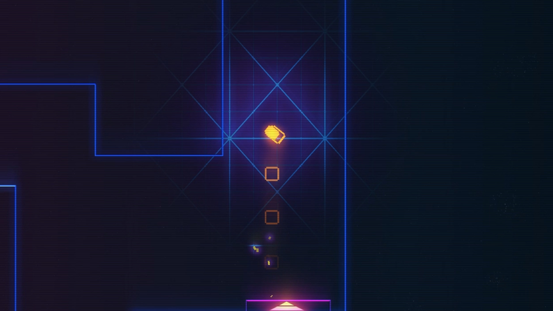 Flatland: Prologue