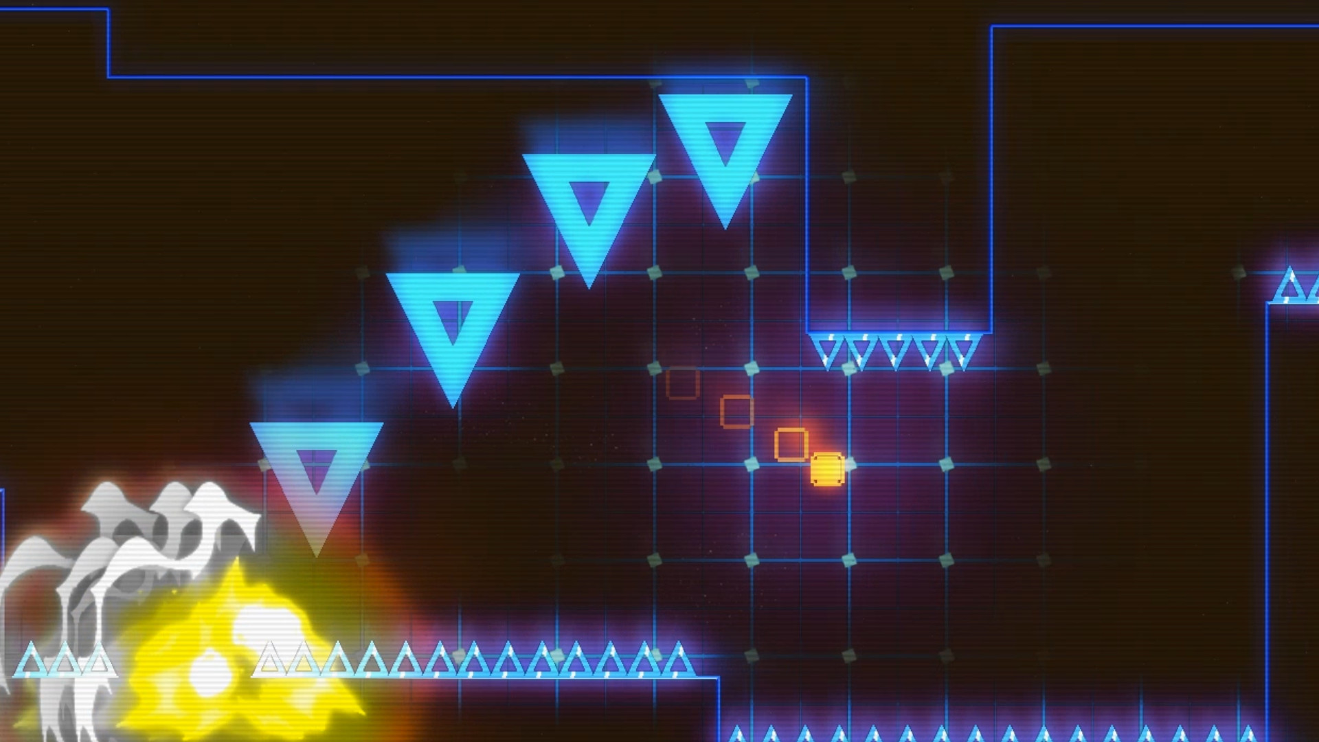 Flatland: Prologue