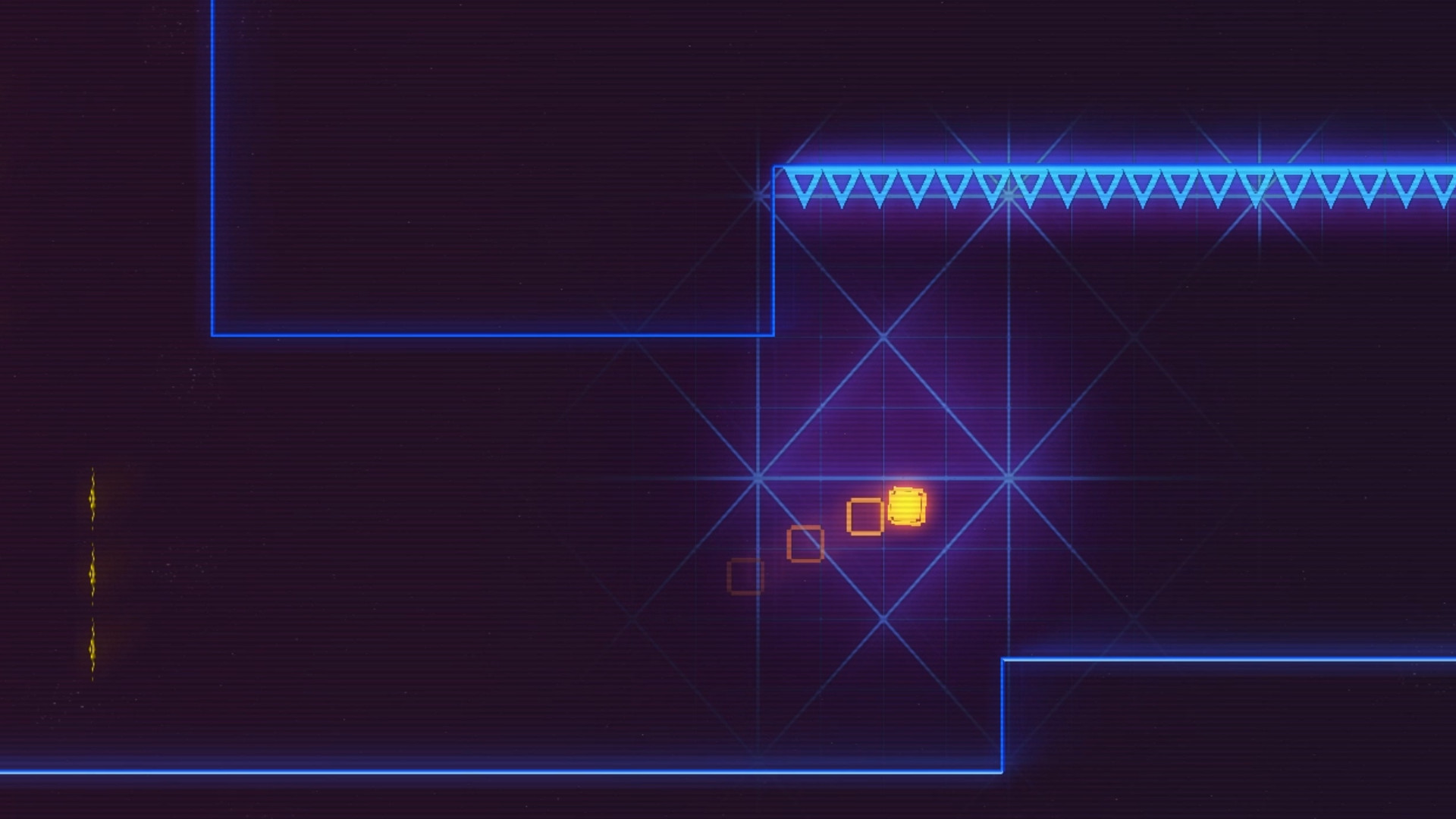 Flatland: Prologue