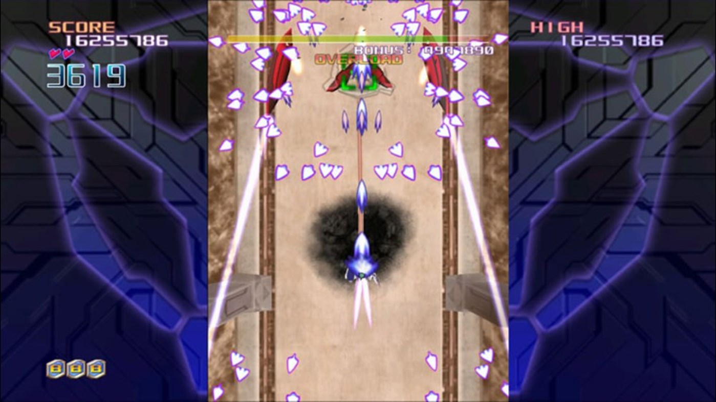 Triggerheart Exelica