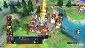 Sid Meier’s Civilization Revolution