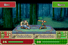 Fire Emblem: Requiem