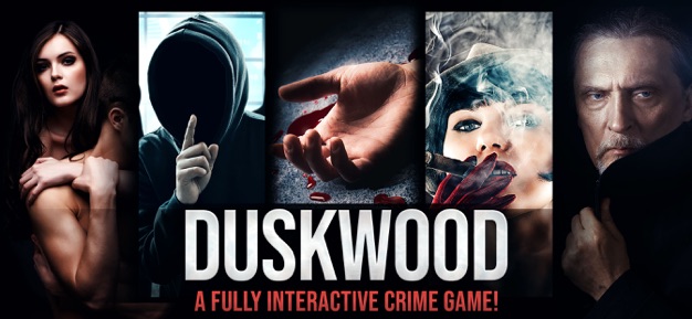 Duskwood