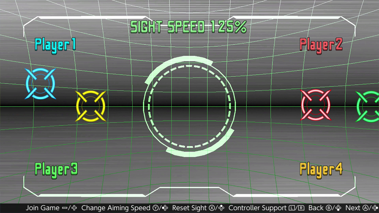 Assault ChaingunS KM