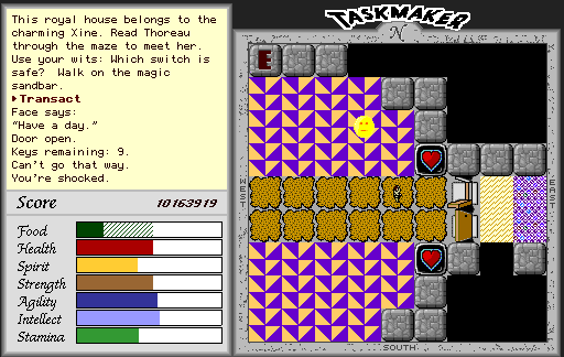 TaskMaker