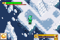 Boktai: The Sun Is in Your Hand