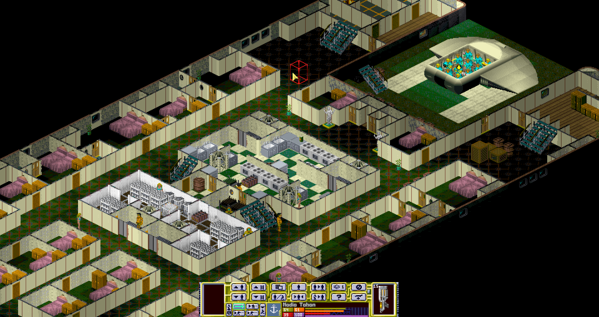 OpenXcom