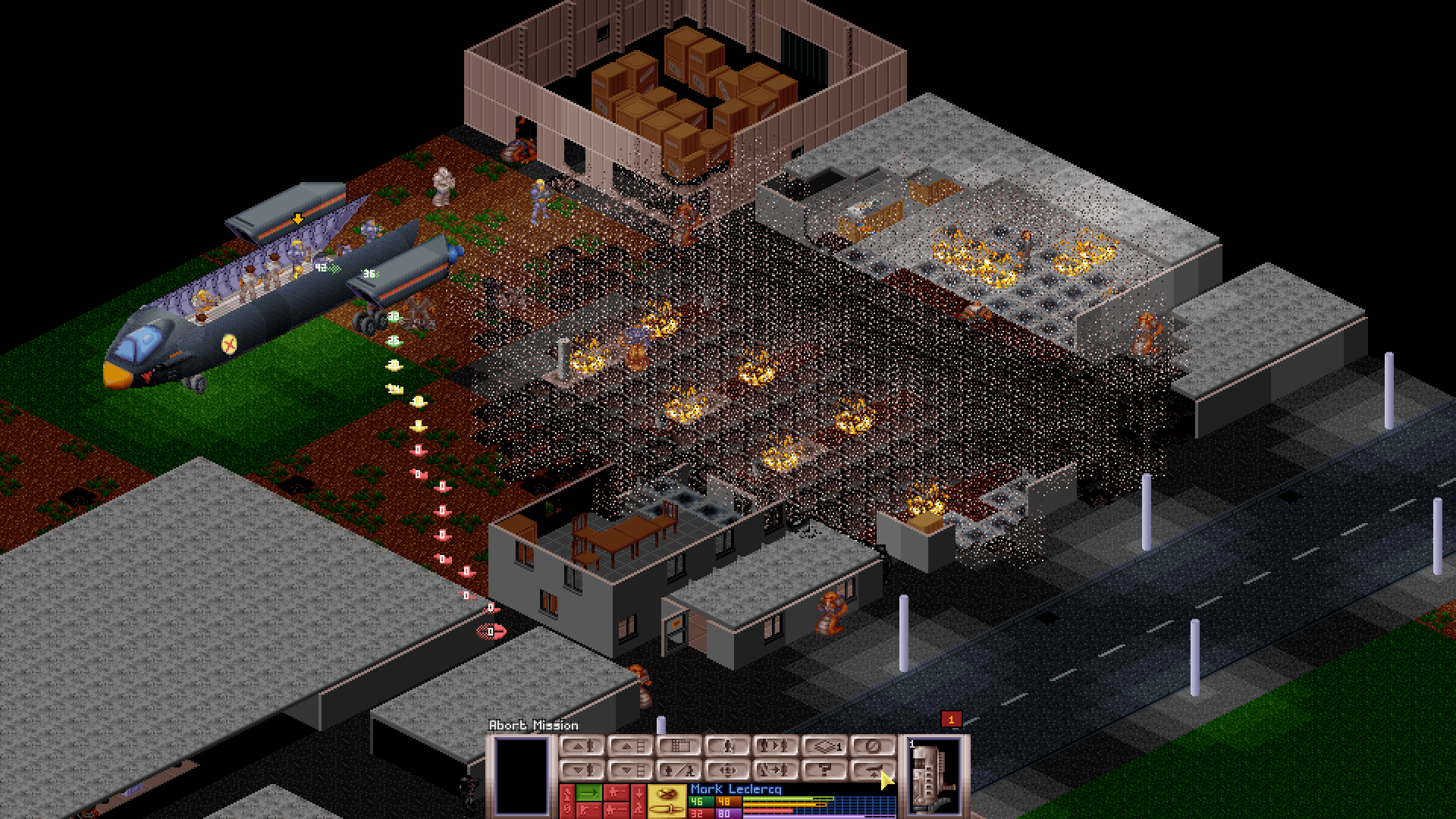 OpenXcom