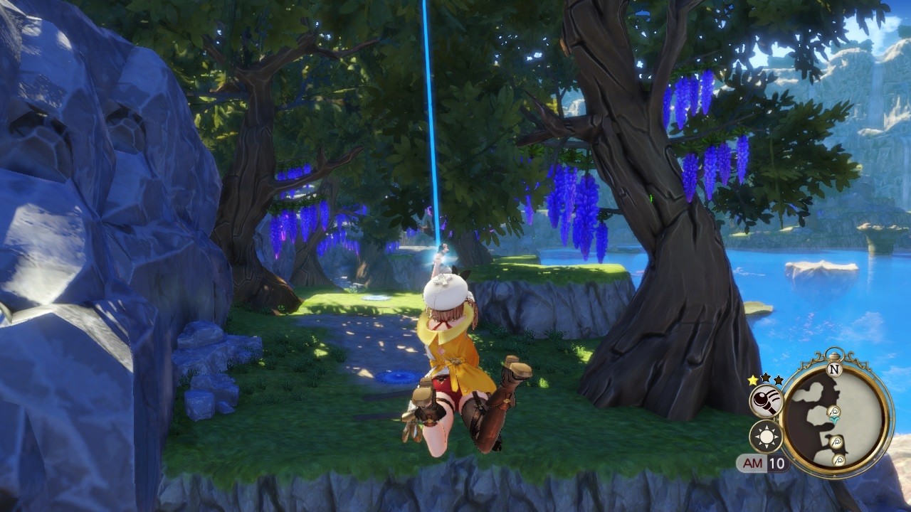 Atelier Ryza 2: Lost Legends &amp; the Secret Fairy