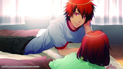 Uta no Prince-sama: Debut for Nintendo Switch