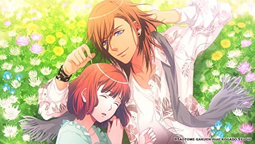 Uta no Prince-sama: Debut for Nintendo Switch