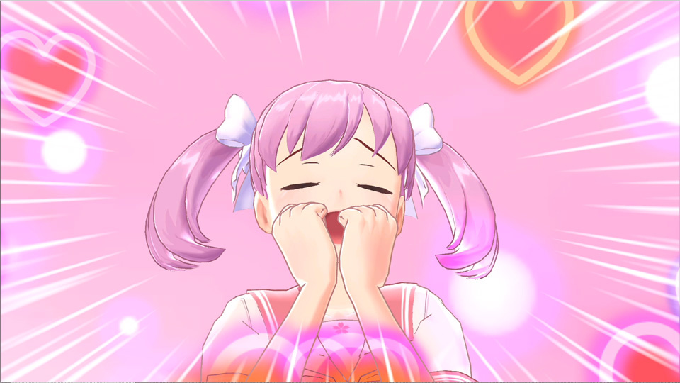 Gal*Gun Returns