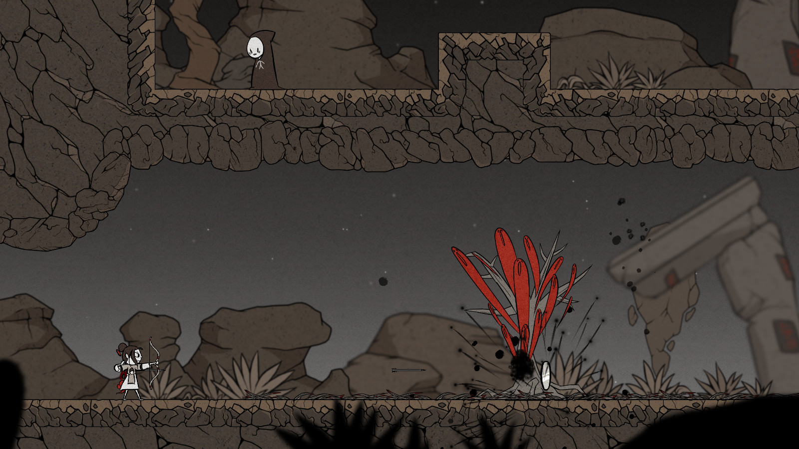 8Doors: Arum’s Afterlife Adventure
