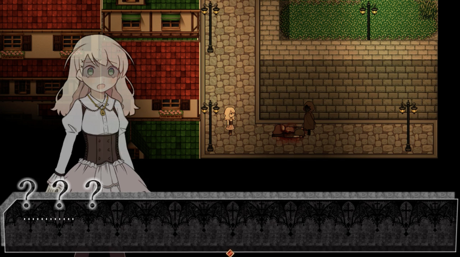 The Case Book of Arne