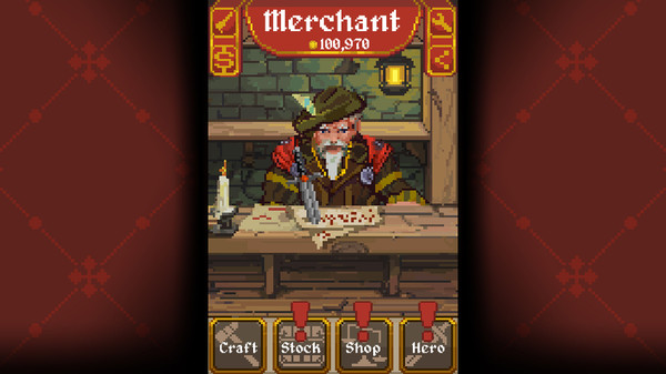 Merchant