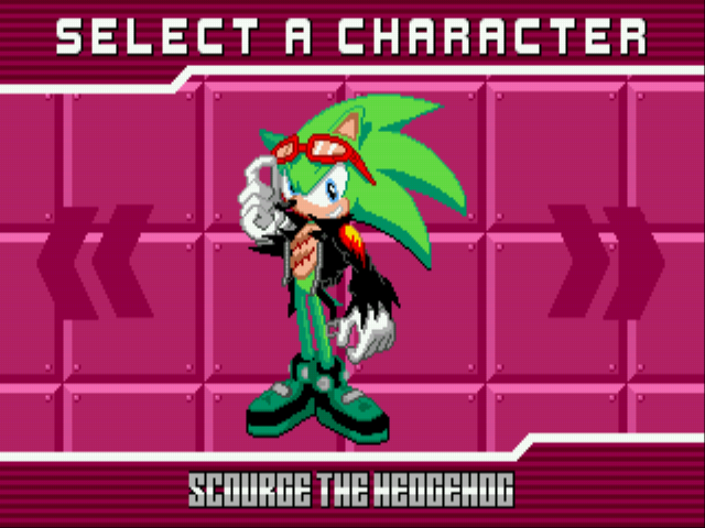 The S Factor: Sonia and Silver