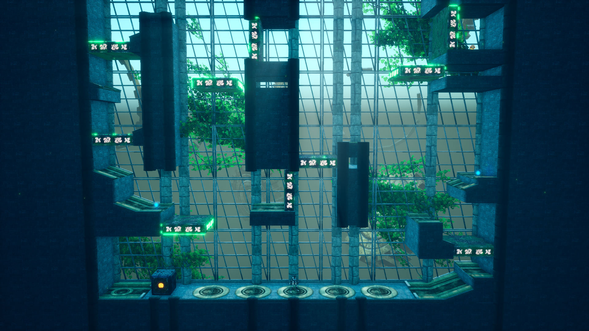 AeternoBlade II: Director’s Rewind