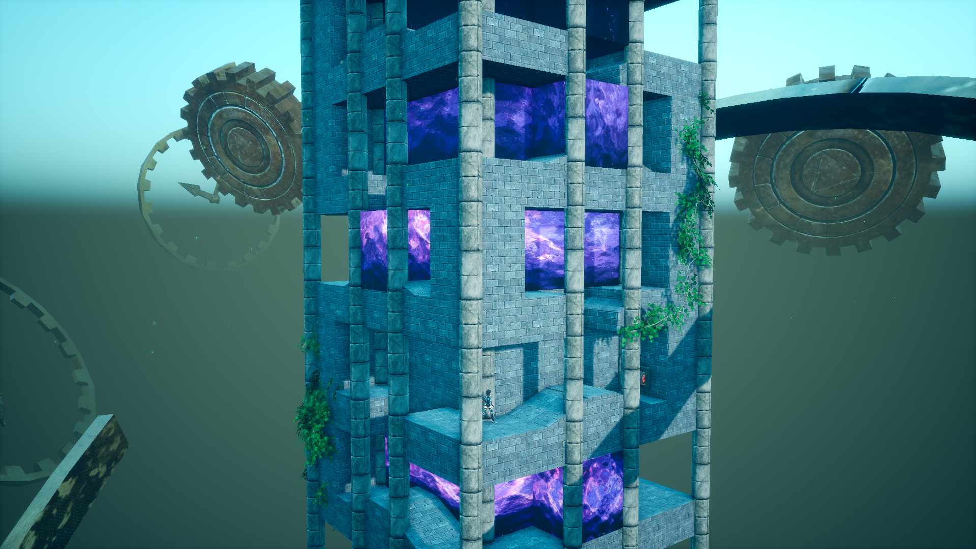 AeternoBlade II: Director’s Rewind