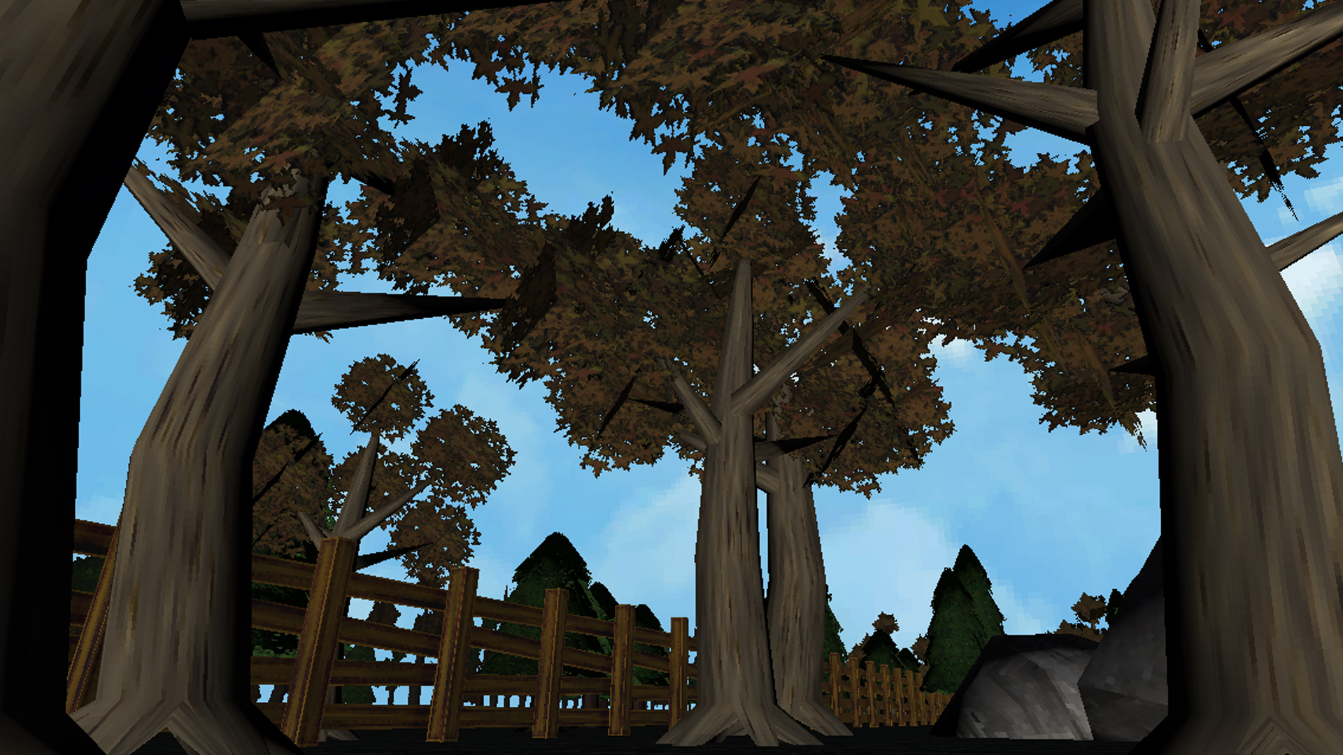 Zardy’s Maze