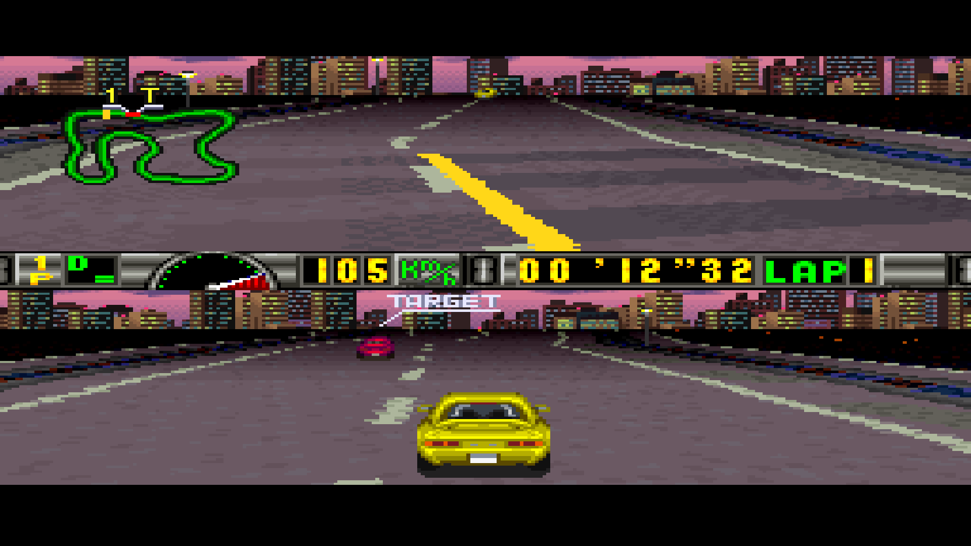 Drift King Shuto-kou Battle 2: Tsuchiya Keiichi &amp; Bandou Masaaki