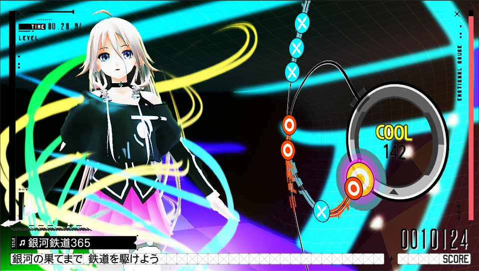 IA/VT Colorful
