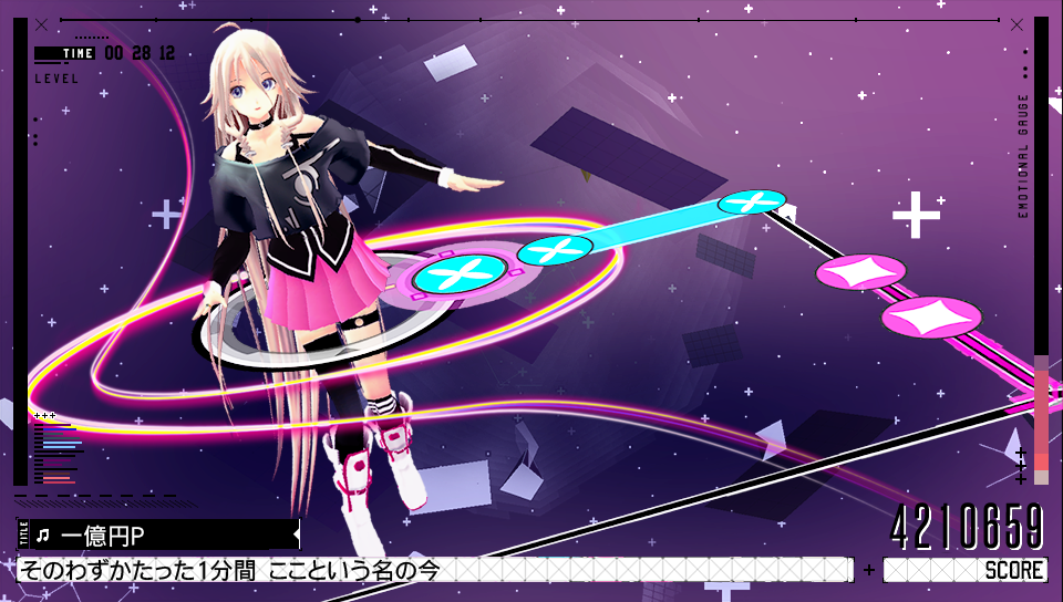 IA/VT Colorful